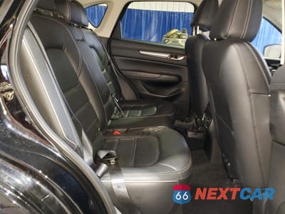 Zdjęcie 11 z 13 samochodu: 2025 MAZDA CX-5 PREFERRED VIN:JM3KFBCLXS0682565 - miniatura