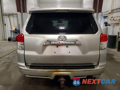 Zdjęcie 6 z 13 samochodu: 2011 TOYOTA 4RUNNER LIMITED VIN:JTEBU5JR7B5057966 - miniatura