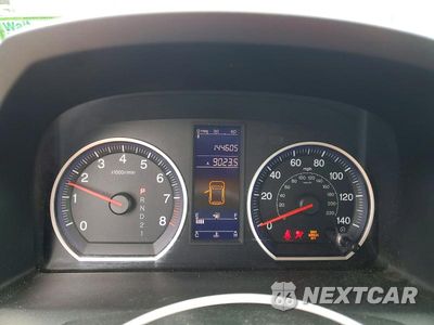 Zdjęcie 9 z 13 samochodu: 2010 HONDA CR-V LX VIN:5J6RE4H39AL020126 - miniatura