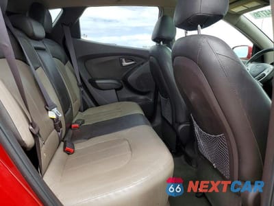 Zdjęcie 11 z 13 samochodu: 2012 HYUNDAI TUCSON LIMITED VIN:KM8JU3AC8CU489761 - miniatura