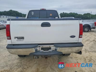 Zdjęcie 6 z 13 samochodu: 2004 FORD F350 SRW SUPER DUTY VIN:1FTSW31P24EC46237 - miniatura