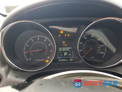 Zdjęcie 9 z 13 samochodu: 2022 MITSUBISHI OUTLANDER SPORT ES VIN:JA4ARUAUXNU008166 - miniatura