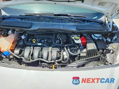 Zdjęcie 12 z 13 samochodu: 2019 FORD TRANSIT CONNECT XL VIN:NM0GS9E26K1427085 - miniatura