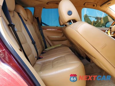 Zdjęcie 10 z 12 samochodu: 2006 PORSCHE CAYENNE TURBO VIN:WP1AC29PX6LA90738 - miniatura