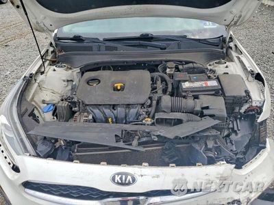 Zdjęcie 11 z 12 samochodu: 2019 KIA FORTE S VIN:3KPF34AD0KE071221 - miniatura