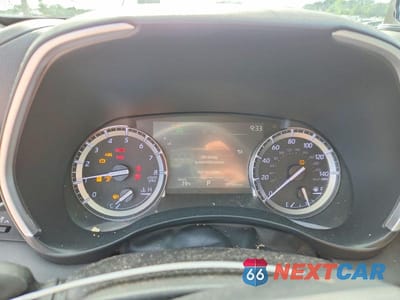 Zdjęcie 9 z 13 samochodu: 2022 TOYOTA HIGHLANDER XLE VIN:5TDHZRBH6NS203897 - miniatura