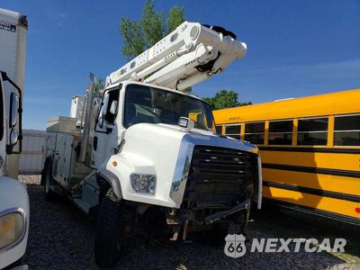2020 FREIGHTLINER 108SD BUCKET TRUCK 3ALDG0FE8LDLW4795 - główne zdjęcie licytacji z USA - miniatura
