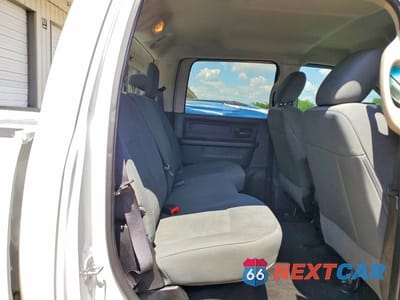 Zdjęcie 10 z 12 samochodu: 2015 RAM 2500 ST VIN:3C6UR5CJ8FG634516 - miniatura