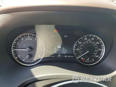 Zdjęcie 9 z 13 samochodu: 2023 NISSAN ARMADA PLATINUM VIN:JN8AY2CC8P9181891 - miniatura