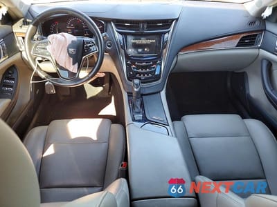 Zdjęcie 8 z 12 samochodu: 2016 CADILLAC CTS VIN:1G6AW5SX3G0119913 - miniatura