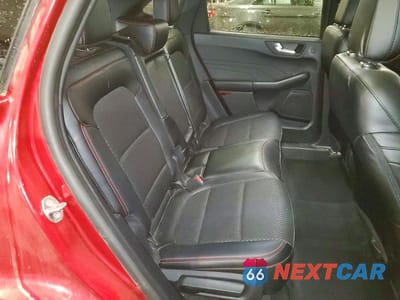 Zdjęcie 11 z 13 samochodu: 2024 FORD ESCAPE ST LINE SELECT VIN:1FMCU9NZXRUB17891 - miniatura
