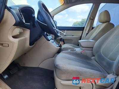 Zdjęcie 7 z 13 samochodu: 2008 KIA RONDO LX VIN:KNAFG525287198060 - miniatura