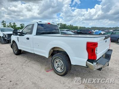 Drugie zdjęcie samochodu z przodu: 2022 FORD F350 SUPER DUTY VIN:1FTRF3A66NEG39987 - miniatura