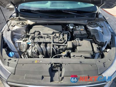 Zdjęcie 21 z 24 samochodu: 2025 KIA K4 LXS VIN:3KPFT4DEXSE233828 - miniatura