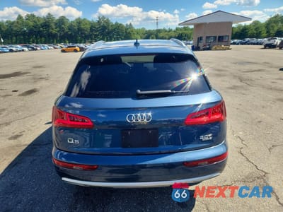 Zdjęcie 6 z 13 samochodu: 2018 AUDI Q5 PREMIUM PLUS VIN:WA1BNAFY5J2101693 - miniatura