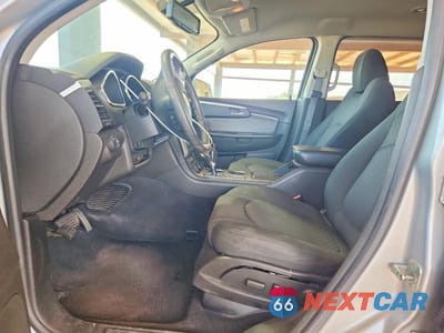 Zdjęcie 7 z 13 samochodu: 2011 CHEVROLET TRAVERSE LT VIN:1GNKVGED8BJ150182 - miniatura