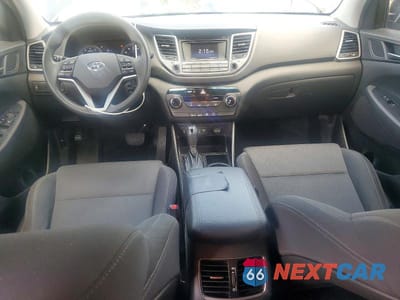 Zdjęcie 8 z 13 samochodu: 2017 HYUNDAI TUCSON ECO VIN:KM8J33A24HU357694 - miniatura