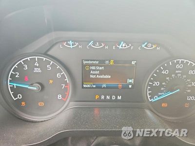 Zdjęcie 9 z 13 samochodu: 2022 FORD F150 VIN:1FTMF1CB4NKF20572 - miniatura