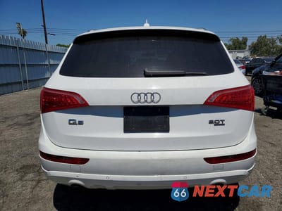 Zdjęcie 6 z 12 samochodu: 2011 AUDI Q5 PREMIUM PLUS VIN:WA1LFAFP6BA103968 - miniatura