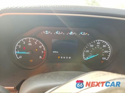 Zdjęcie 8 z 10 samochodu: 2023 FORD F150 SUPER CAB VIN:1FTFX1E55PKG01614 - miniatura