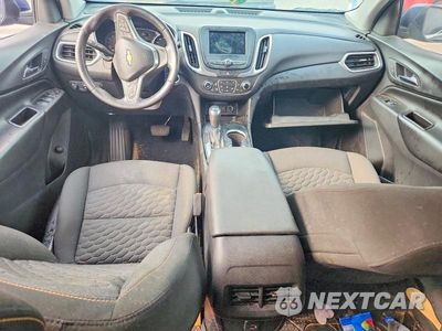 Zdjęcie 8 z 13 samochodu: 2019 CHEVROLET EQUINOX LT VIN:2GNAXKEV8K6282826 - miniatura