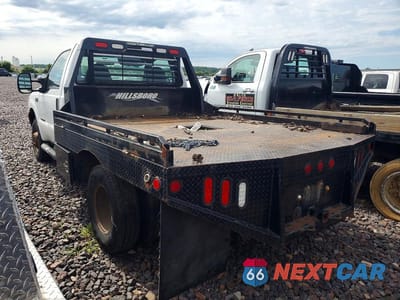 Drugie zdjęcie samochodu z przodu: 2000 FORD F350 SUPER DUTY VIN:1FDWF37F4YED04513 - miniatura