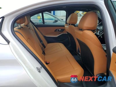 Zdjęcie 10 z 12 samochodu: 2024 BMW 330XI VIN:3MW89FF06R8E07081 - miniatura