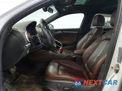 Zdjęcie 7 z 12 samochodu: 2016 AUDI A3 PREMIUM VIN:WAUB8GFF6G1006778 - miniatura
