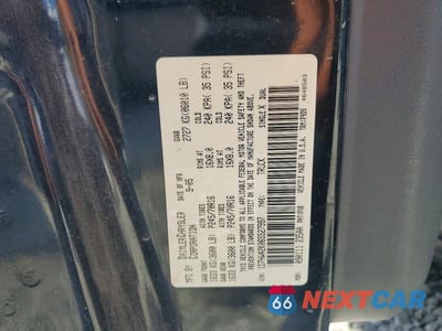 Zdjęcie 12 z 12 samochodu: 2006 DODGE DAKOTA SLT VIN:1D7HW42K06S527997 - miniatura