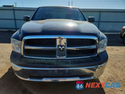 Piąte zdjęcie samochodu w środku: 2011 DODGE RAM 1500 VIN:1D7RV1GT4BS556792 - miniatura