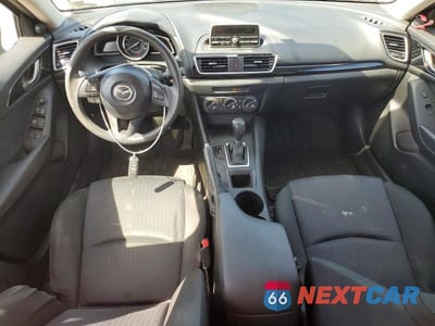 Zdjęcie 8 z 12 samochodu: 2014 MAZDA 3 SPORT VIN:JM1BM1U77E1178323 - miniatura