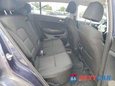Zdjęcie 11 z 13 samochodu: 2022 KIA SPORTAGE LX VIN:KNDPMCAC9N7954807 - miniatura