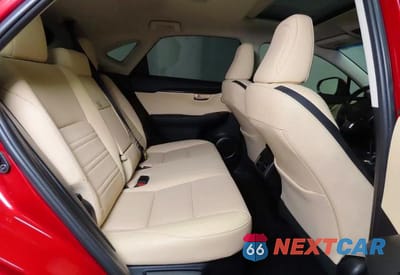 Zdjęcie 6 z 10 samochodu: 2017 LEXUS NX 200T BASE VIN:JTJBARBZ2H2127898 - miniatura