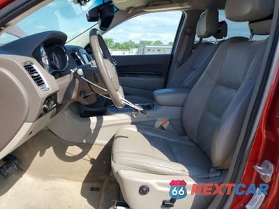 Zdjęcie 7 z 13 samochodu: 2011 DODGE DURANGO 4D GT VIN:1D4RD4GG7BC698519 - miniatura