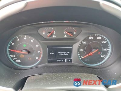 Zdjęcie 8 z 11 samochodu: 2024 CHEVROLET MALIBU LT VIN:1G1ZD5ST0RF126801 - miniatura