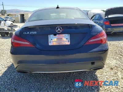 Zdjęcie 6 z 13 samochodu: 2018 MERCEDES-BENZ CLA 250 VIN:WDDSJ4EB0JN601667 - miniatura