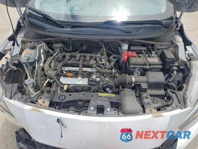Zdjęcie 11 z 12 samochodu: 2020 NISSAN VERSA SR VIN:3N1CN8FV2LL892746 - miniatura