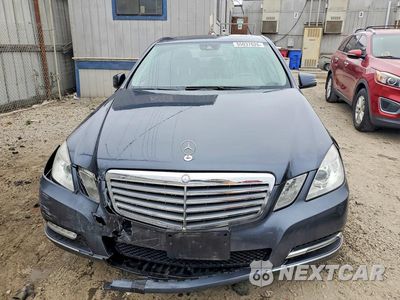 Piąte zdjęcie samochodu w środku: 2012 MERCEDES-BENZ E 350 VIN:WDDHF5KB3CA532621 - miniatura