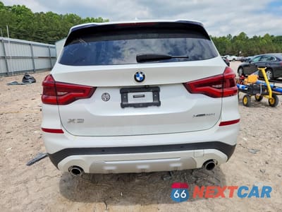 Zdjęcie 6 z 14 samochodu: 2021 BMW X3 XDRIVE30I VIN:5UXTY5C03M9H78004 - miniatura