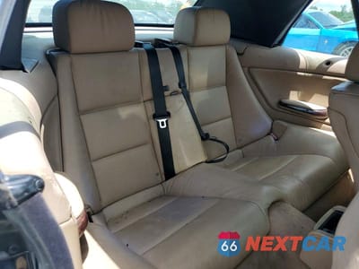 Zdjęcie 10 z 12 samochodu: 2006 BMW 325 CI VIN:WBABW33496PX83811 - miniatura