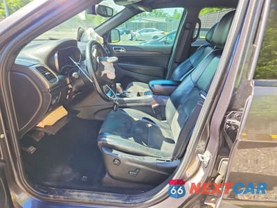 Zdjęcie 7 z 13 samochodu: 2019 JEEP GRAND CHEROKEE LAREDO VIN:1C4RJFAG8KC793200 - miniatura