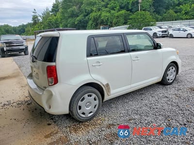 Trzecie zdjęcie samochodu z tyłu: 2014 SCION XB RELEASE SERIES 10.0 VIN:JTLZE4FE7EJ062360 - miniatura