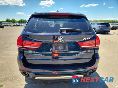 Zdjęcie 6 z 13 samochodu: 2014 BMW X5 XDRIVE35D VIN:5UXKS4C57E0J95053 - miniatura