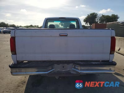 Zdjęcie 6 z 12 samochodu: 1995 FORD F150 VIN:1FTEF15NXSNA88737 - miniatura