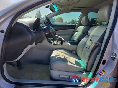 Zdjęcie 7 z 13 samochodu: 2008 LEXUS GS 350 VIN:JTHBE96S480033777 - miniatura