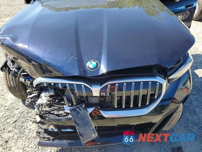 Zdjęcie 11 z 13 samochodu: 2024 BMW 540 XI VIN:WBA63FJ04RCR91182 - miniatura