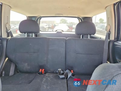 Zdjęcie 10 z 13 samochodu: 2002 JEEP GRAND CHEROKEE LAREDO VIN:1J4GW48S62C223679 - miniatura