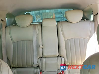 Zdjęcie 10 z 13 samochodu: 2016 INFINITI QX50 BASE VIN:JN1BJ0RP3GM235357 - miniatura