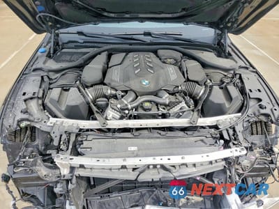 Zdjęcie 11 z 13 samochodu: 2022 BMW M850XI VIN:WBAGV8C03NCK22206 - miniatura