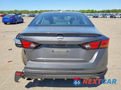 Zdjęcie 6 z 12 samochodu: 2025 NISSAN ALTIMA SV VIN:1N4BL4DVXSN411723 - miniatura